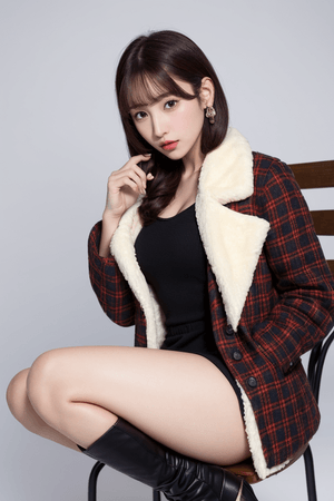 Kurihara Sae 栗原紗英