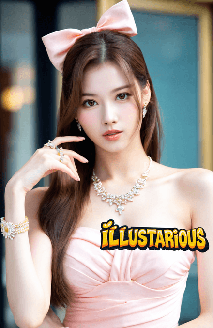 Illustrious-Minatozaki Sana 凑崎纱夏