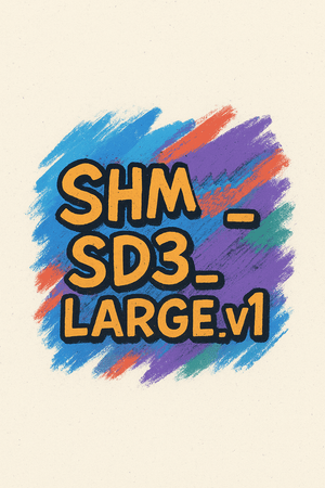SHM_SD3.5_Large_v1