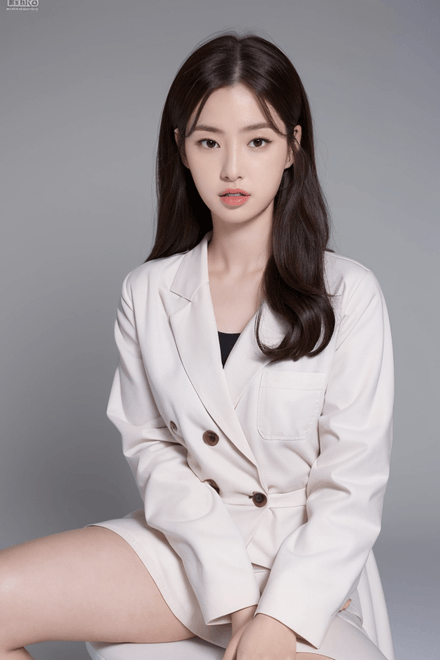 Jeon HyeYeon전혜연