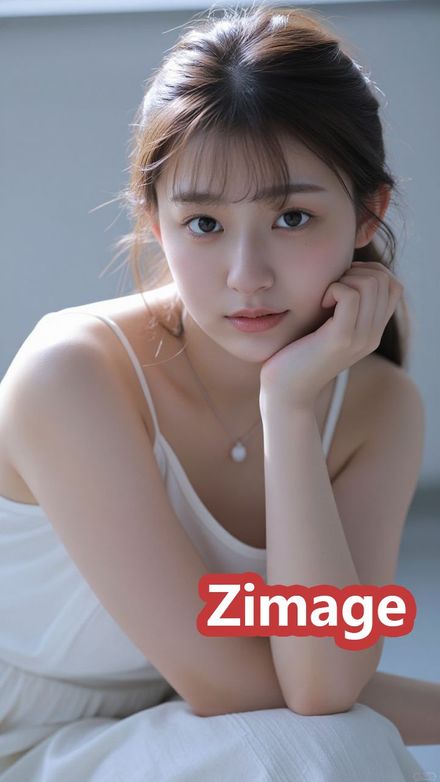 Zimage-Yoshikawa Ai 吉川愛