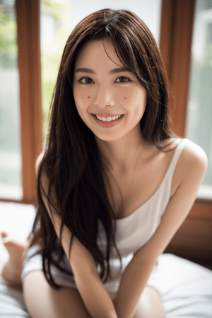 Tsutsui Ayame 筒井あやめ