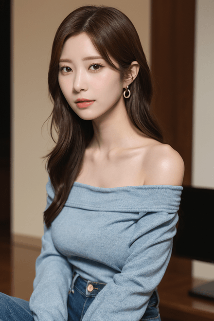 Akari Matsukawa松川星