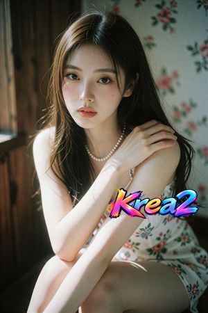 Krea2-ANNA 안나