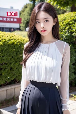 Kim So-Hye 김소혜