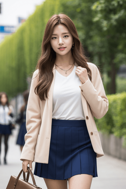 Ahn Solbin안솔빈