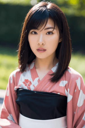 Fukuda Mayuko 福田麻由子