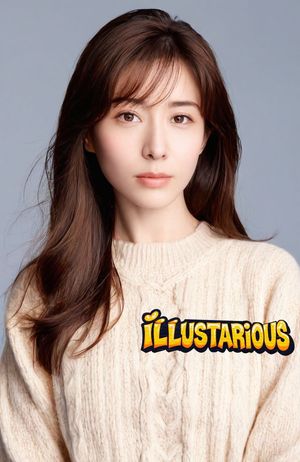 Illustrious-Tanaka Minami 田中みな実