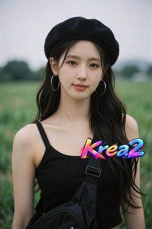 Krea2-Cho MiYeon 조미연