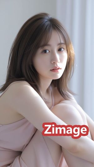 Zimage-Maeda Atsuko 前田敦子