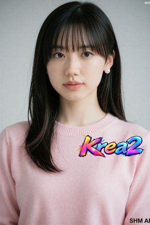 Krea2-Ashida Mana 芦田愛菜