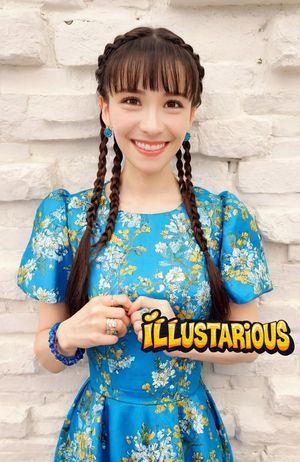 Illustrious-Nishiwaki Ayaka 西胁绫香