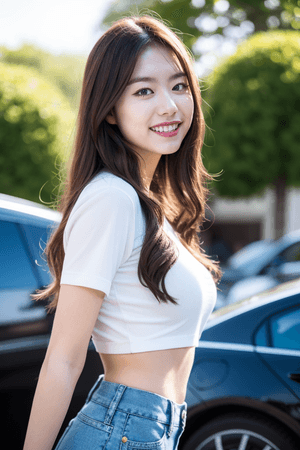 Kim Sohye 김소혜