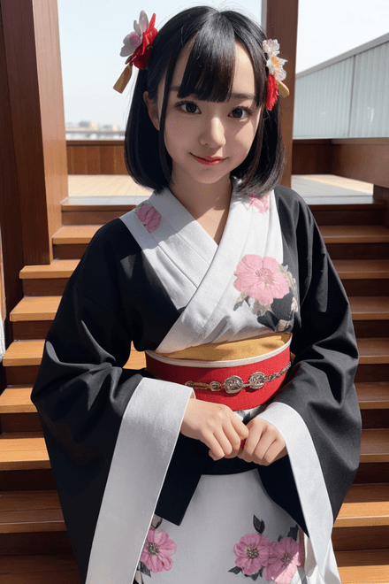 Suzumi Suu涼海すう