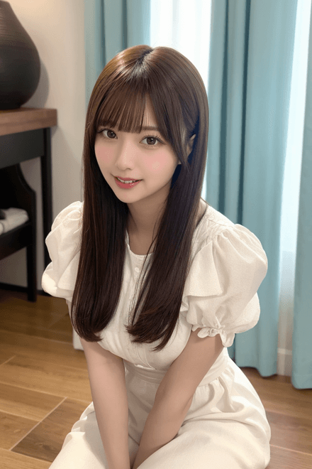 Miokawa Maika澪川舞香