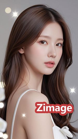 Zimage-Cho MiYeon 조미연