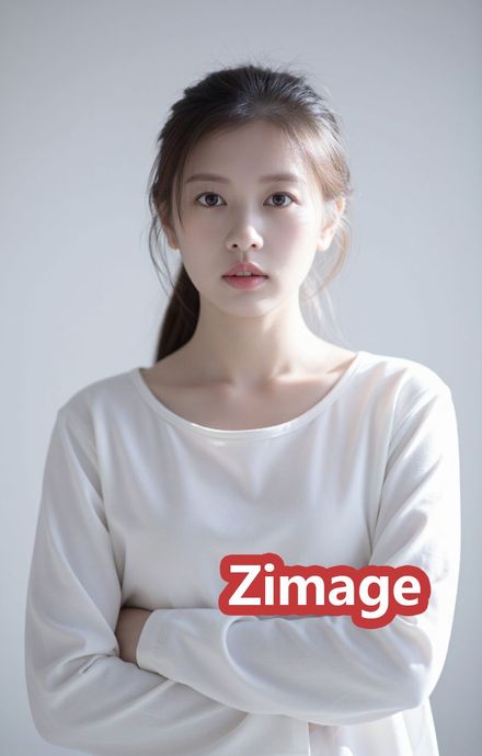 Zimage-Jung Somin 정소민