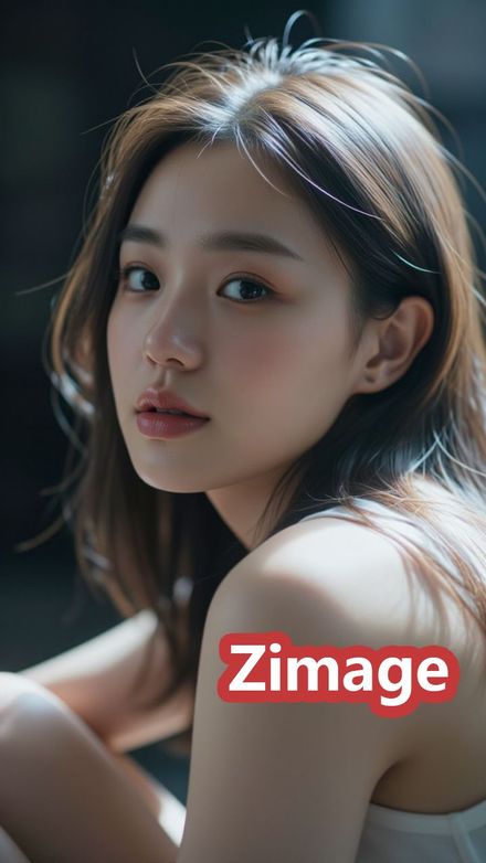Zimag-Nao 奈緒