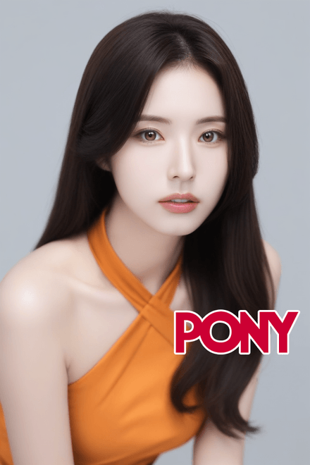 PONY-Shin Sekyung 신세경