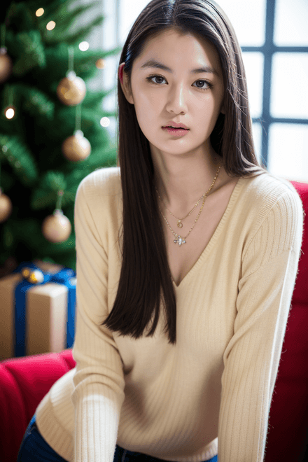Yagi Rikako 八木莉可子