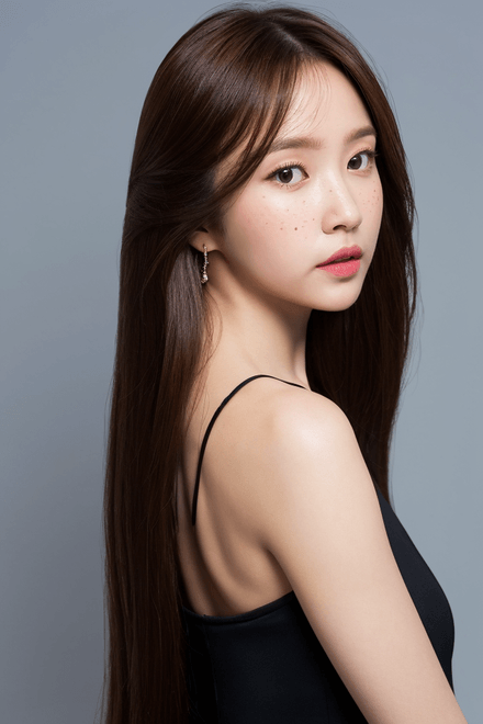 Ahn HeeYeon 안희연