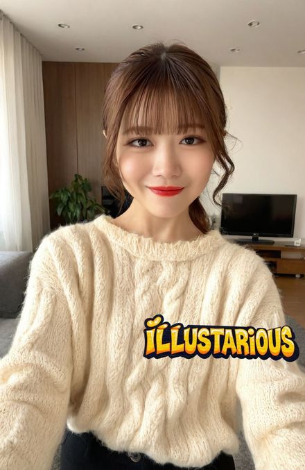 Illustrious-Takemoto Yui 武元唯衣