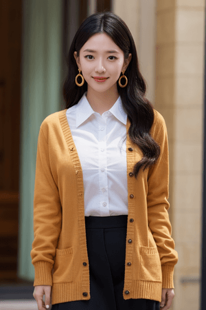 Pyo YeJin V2 표예진