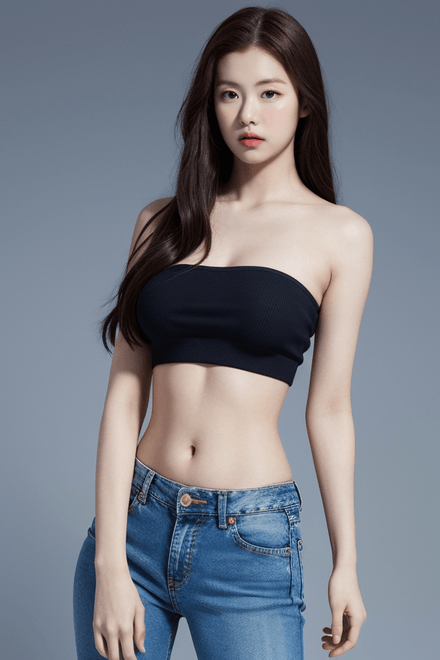 Kim Garam 김가람
