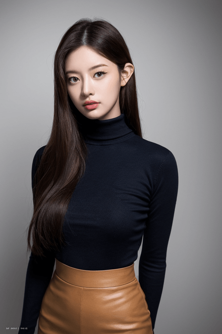 Park Minju 박민주