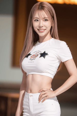 Lee SoonKyu 이순규