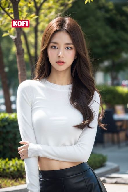Solbin 솔빈