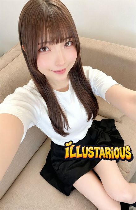 Illustrious-Marina Amatsu あまつまりな