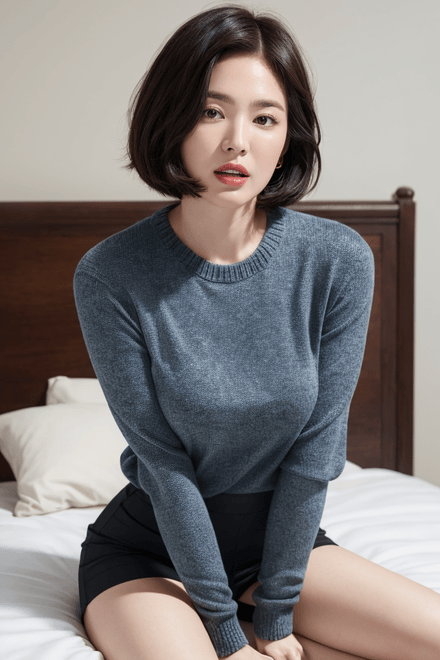 Song HyeKyo v2 송혜교