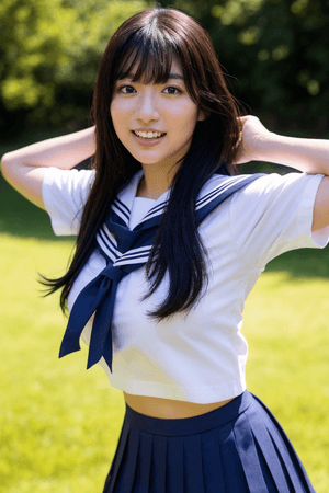 Shindo Amane 進藤あまね