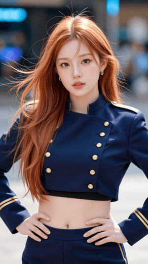 Zimage-Yuqi 송우기