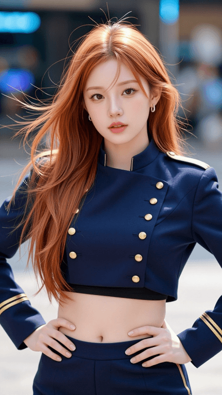 Zimage-Yuqi 송우기