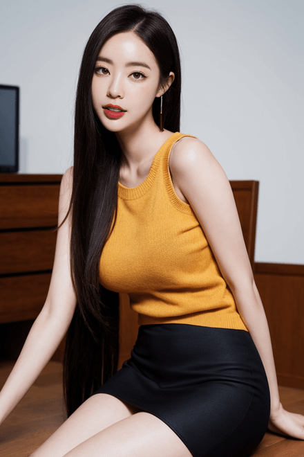 Yang JungWon 양정원