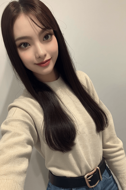 Hikari Endo遠藤 光莉