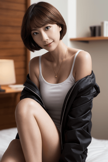Han YeWon한예원
