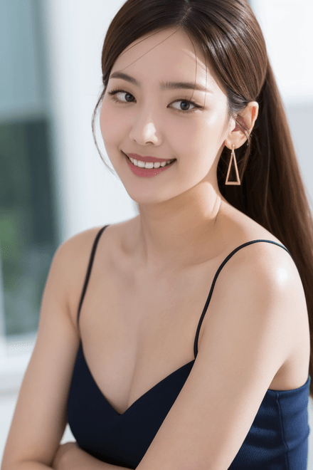 Kim SoRa김소라