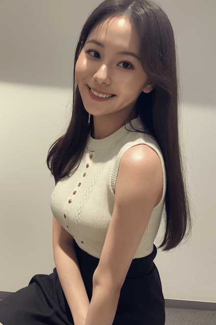 Yui Fujii 藤井由依