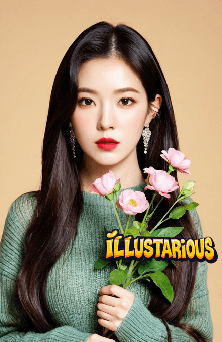 Illustrious-irene