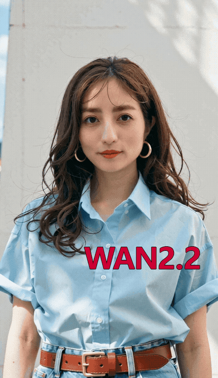 Wan2.2-Akane Hotta 堀田茜