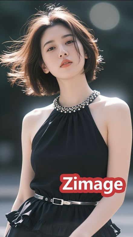 Zimage-Ayaka Miyoshi 三吉彩花