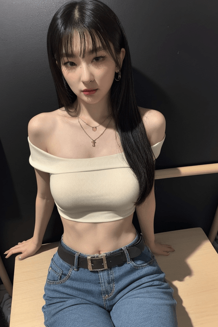 Seulgi강슬기