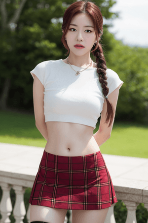 Jeong Dahyun 정다현