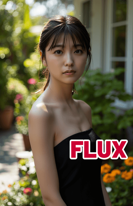 FLUX-KutouMio工藤美樱