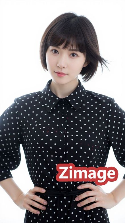 Zimage-Matsuoka Mayu 松岡茉優