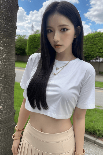 Minami Riho南りほ