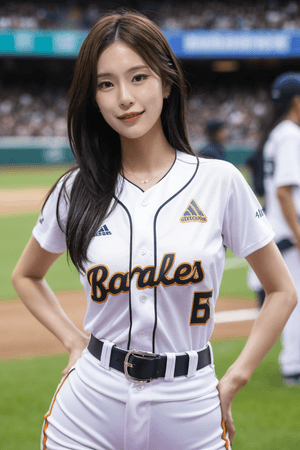 JINKYUNG 유진경